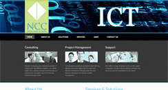 Desktop Screenshot of networkcc.com.au